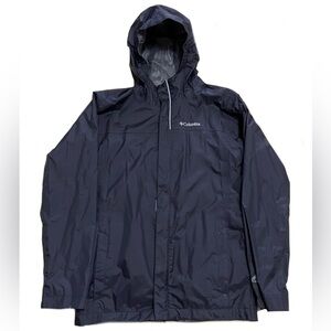 Columbia Watertight Jacket, Boy’s L (14/16)